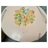 Set of Vintage Harvey Sewing Baskets