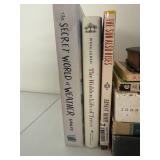 Collection of Classic Novels including Vintage "Paradise Lost"