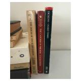Collection of Classic Novels including Vintage "Paradise Lost"
