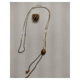 1/20 & 18K Electroplated Jewelry