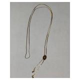 1/20 & 18K Electroplated Jewelry