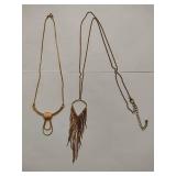 Vintage Necklaces