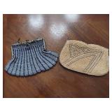 Vintage Ladies Beaded Purses