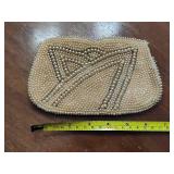 Vintage Ladies Beaded Purses