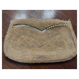 Vintage Ladies Beaded Purses