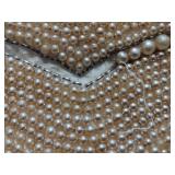Vintage Ladies Beaded Purses