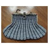 Vintage Ladies Beaded Purses