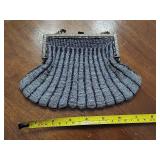 Vintage Ladies Beaded Purses