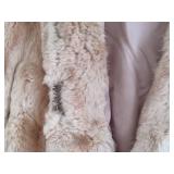 Ladies Fur Coat by Petters Furs