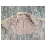 Ladies Fur Coat by Petters Furs
