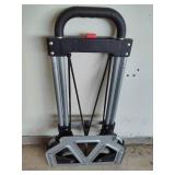 Rolling Hand Truck