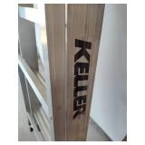 Two Keller Ladders