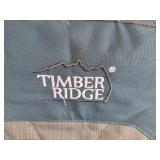 Timber Ridge Folding Chair w/Food Tray