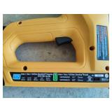 Bostitch Electric Stapler
