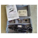 Dremel Tool Kit