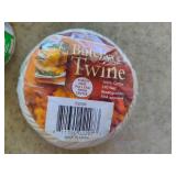 Assorted Twine & Strings