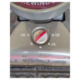Hoover WindTunnel Vacuum