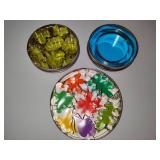 Assorted Lot of Mini Pie Cutters