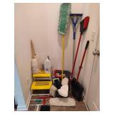 Large Cleaning Lot
