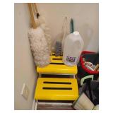 Large Cleaning Lot