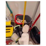 Large Cleaning Lot