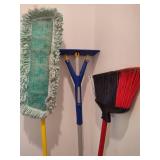 Large Cleaning Lot