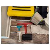 Large Cleaning Lot