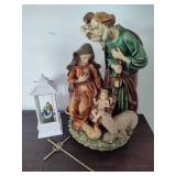 Religious Decor