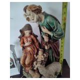 Religious Decor