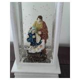 Religious Decor