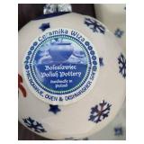 Polish Ceramic Pottery