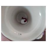 Polish Ceramic Pottery