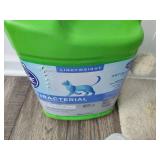 Assorted Pet Toys, Treats, Litter, Etc.