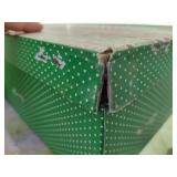 Lot of Card Boxes