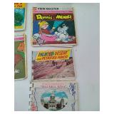 Vintage Viewmaster & Stori Viewer
