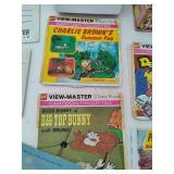 Vintage Viewmaster & Stori Viewer