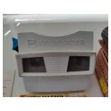 Vintage Viewmaster & Stori Viewer