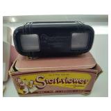 Vintage Viewmaster & Stori Viewer