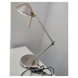Adjustable/Dimmable Desk Lamp