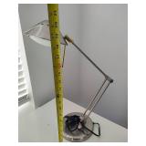 Adjustable/Dimmable Desk Lamp