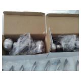 Assorted Knobs & Handles