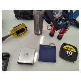 Small, Useful Tools