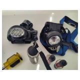 Small, Useful Tools