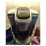 Keurig Machine, Reusable Cups, Mugs & More
