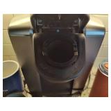 Keurig Machine, Reusable Cups, Mugs & More