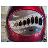 Oster 12speed Blender w/Glass Canister