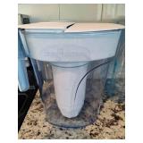 Water Pitchers, Filters, Reusable Cups & More