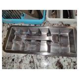 Lot of Kitchen Utensils