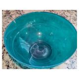 Fun Turquoise Cook/Bakeware
