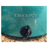 Crockpots & Spoon Rest